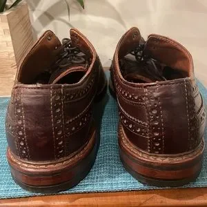 Brooks Brothers | Shoes | Brooks Brothers Fine Imported  display picture 3